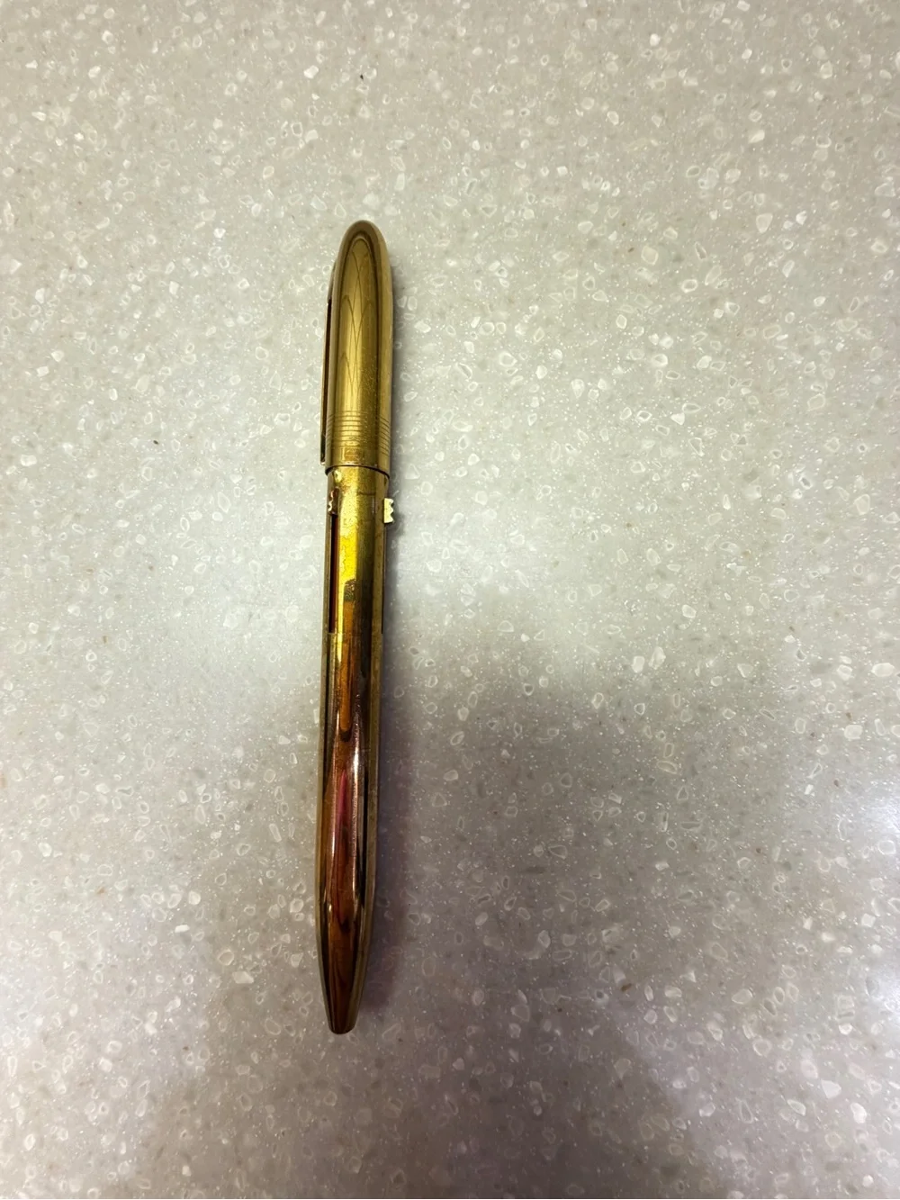 Wearever vintage multi pen.